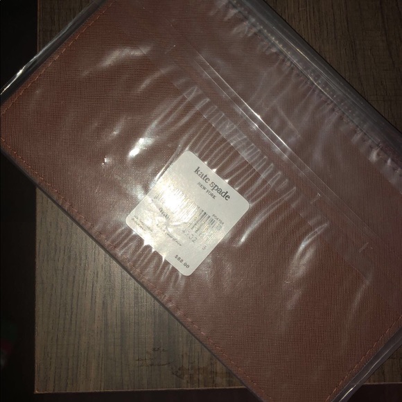 Kate Spade Wristlets - Picture 2 of 2